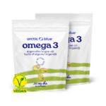 Algenolie DHA capsules
