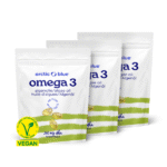 Algenolie DHA capsules