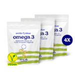 Algenolie DHA capsules