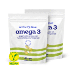 Algenolie DHA en EPA capsules