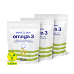 Algenolie DHA en EPA capsules