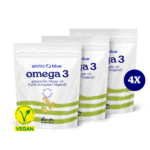 Algenolie DHA en EPA capsules