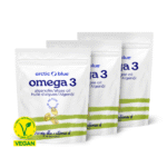 Algenolie DHA met Vitamine D capsules