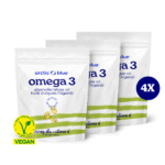 Algenolie DHA met Vitamine D capsules