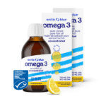 Visolie met Vitamine D
