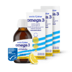 Visolie met Vitamine D