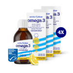 Visolie met Vitamine D
