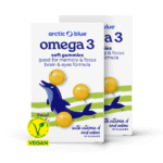 Omega-3 Gummie Vegan