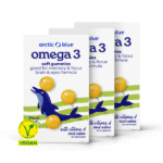 Omega-3 Gummie Vegan