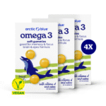 Omega-3 Gummie Vegan
