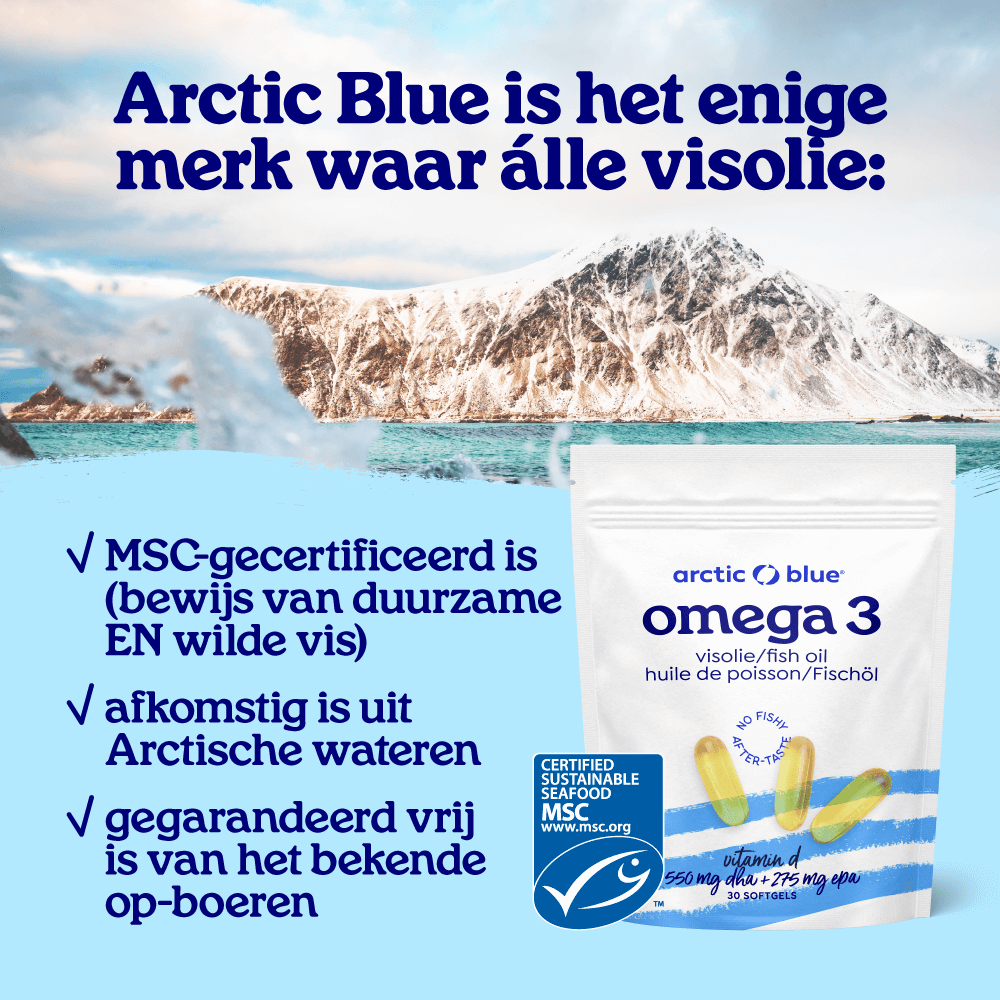 Omega 3 in de zomer: waarom stoppen geen optie is 17 2406 arcticblue carousel webshop nl 120