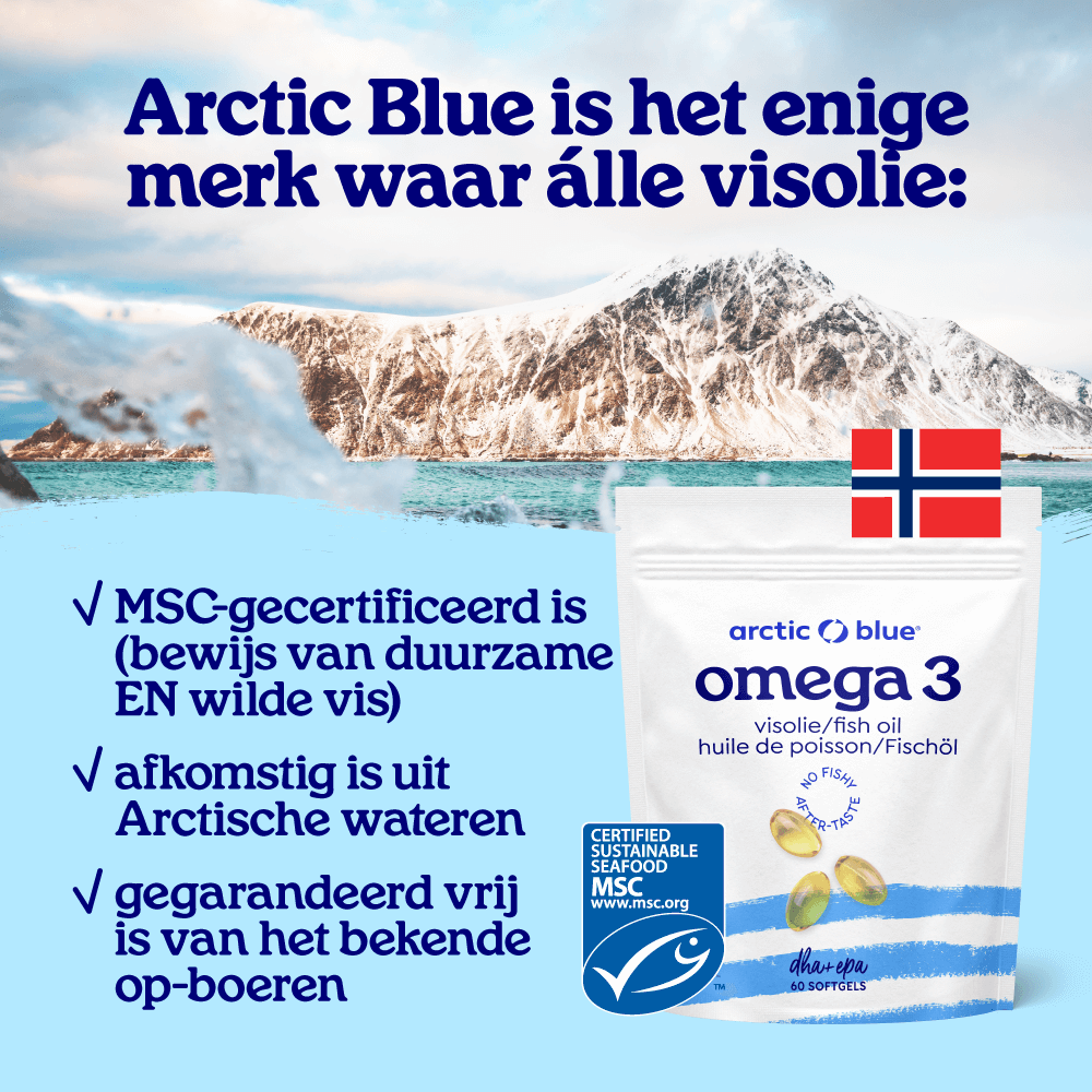 Leef je langer met omega-3? De feiten op een rij 3 2406 arcticblue carousel webshop nl 136