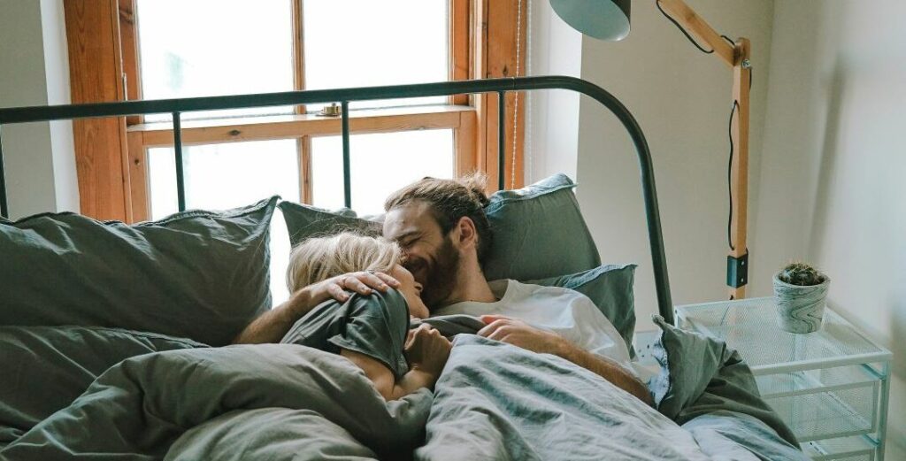 5 nutriënten voor mannen met een kinderwens