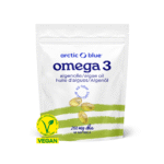 Algenolie DHA capsules