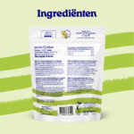 Algenolie DHA en EPA capsules
