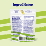 Algenolie DHA en EPA capsules (groot)