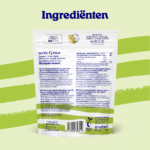 Algenolie DHA met Vitamine D capsules