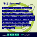 Algenolie en Hennepzaadolie