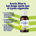 Algenolie Kind