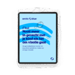 E-book: Nooit meer in gevecht met je kind als het om visolie gaat