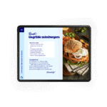 E-book: Nooit meer in gevecht met je kind als het om visolie gaat