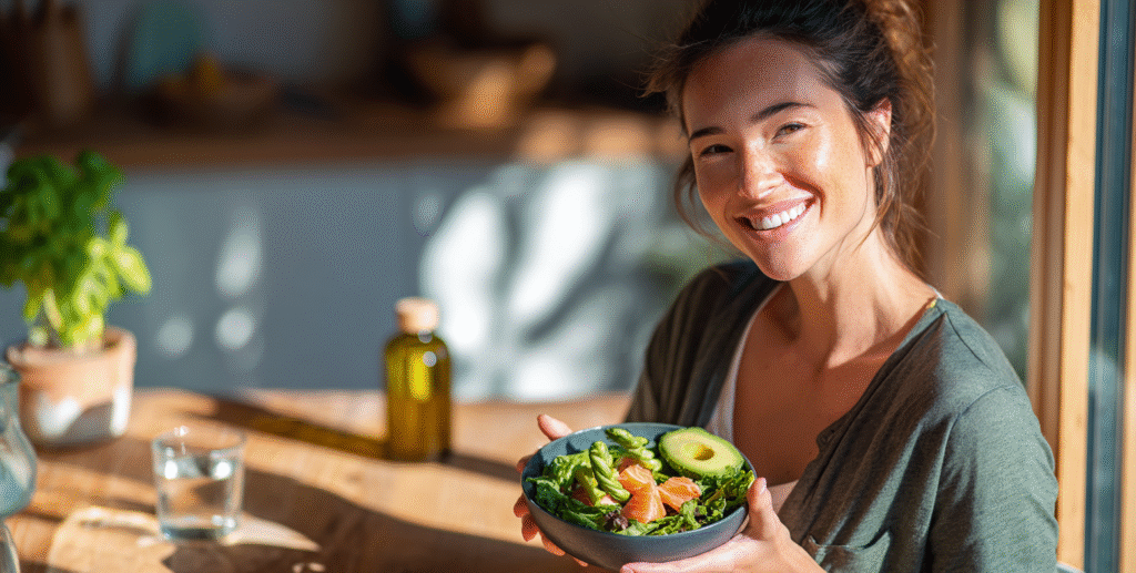 Hoe houd je je ogen gezond? 6 voedingstips! 145 Hoe houd je je ogen gezond? 6 voedingstips!