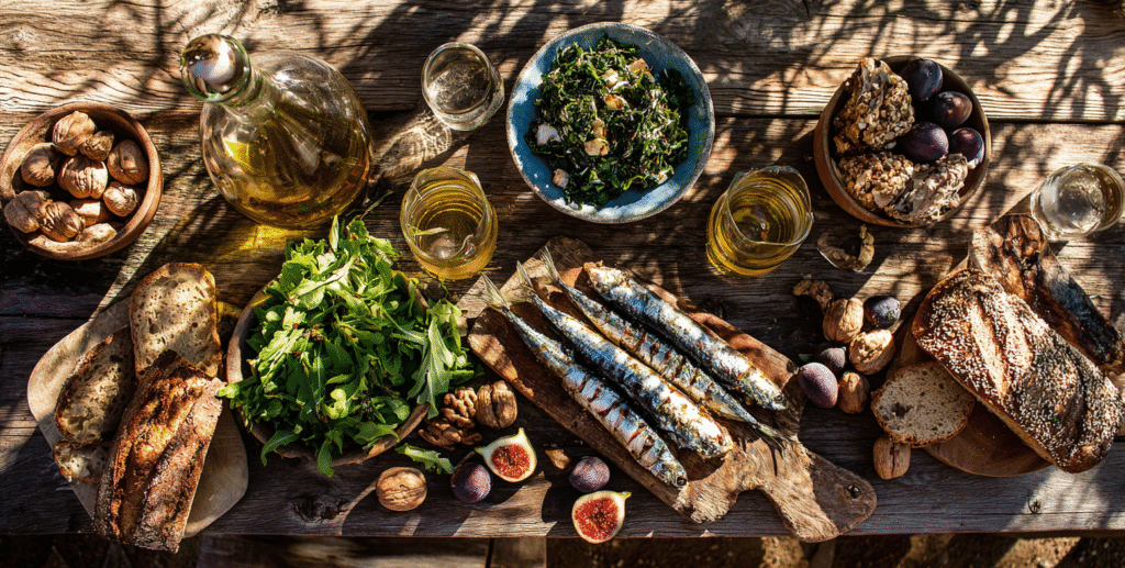 Leef je langer met omega-3? De feiten op een rij 20 Leef je langer met omega-3? De feiten op een rij