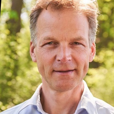 Ludo van de Wiel