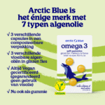 Omega-3 Gummie Vegan