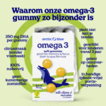 Omega-3 Gummie Vegan