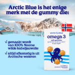 Omega-3 Gummies