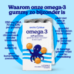 Omega-3 Gummies