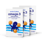 Omega-3 Gummies