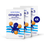 Omega-3 Gummies