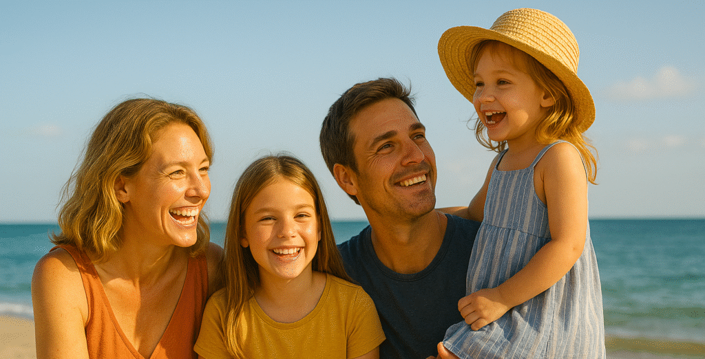 Omega 3 in de zomer: waarom stoppen geen optie is