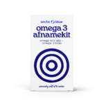 Omega-3 Index test