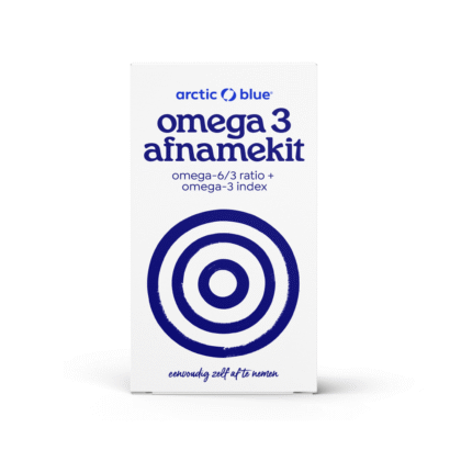 Omega-3 Index test
