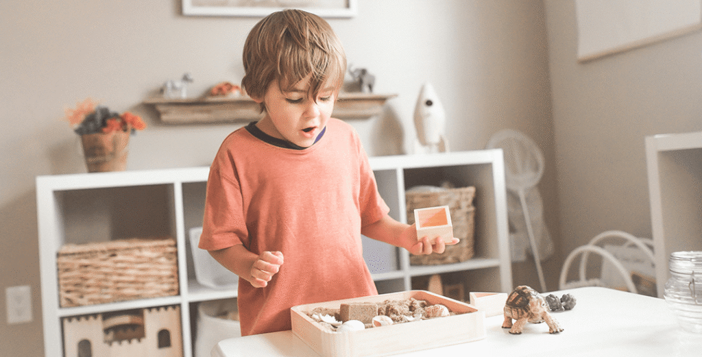 Is omega 3 voor kinderen belangrijk?