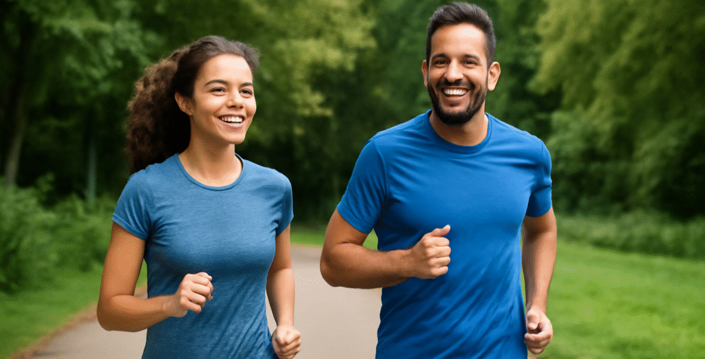 Omega 3 voor sporters: onderdeel van een gezonde basis