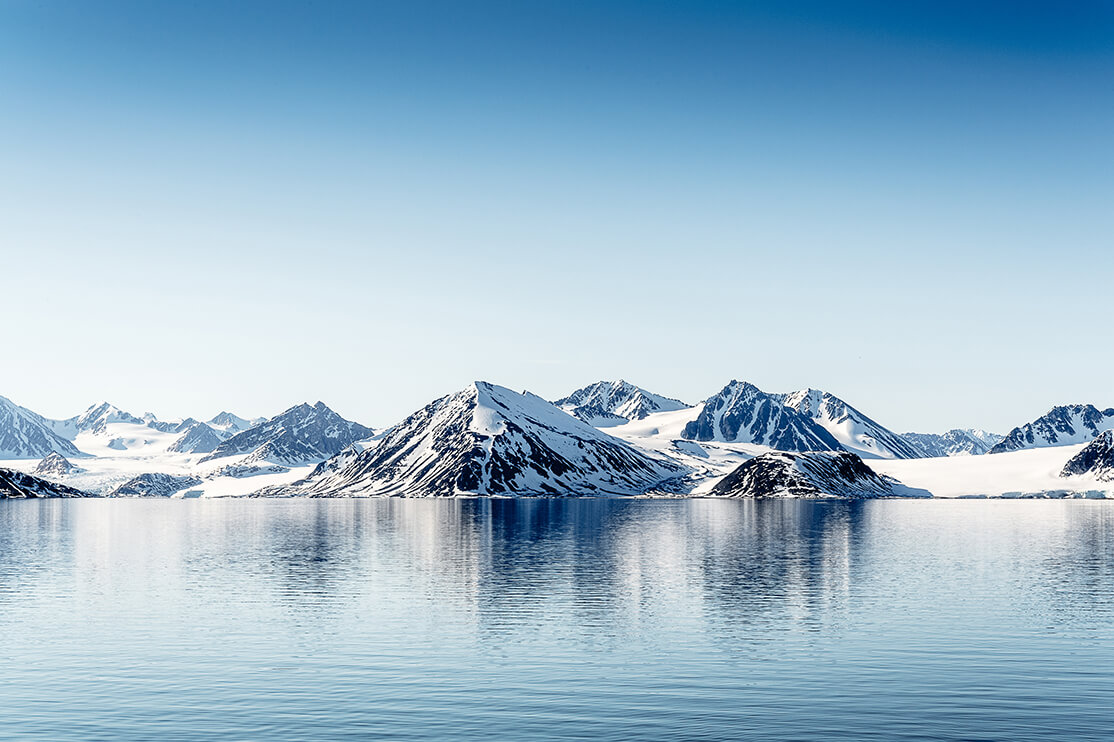 Over arctic blue 1 Over arctic blue