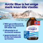 Pure Visolie (Naturel Smaak)