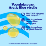 Pure Visolie (Naturel Smaak)