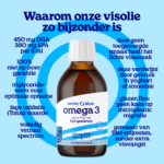 Pure Visolie (Naturel Smaak)