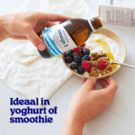 Pure Visolie (Naturel Smaak)