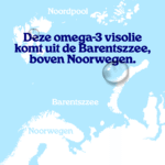 Pure Visolie (Naturel Smaak)