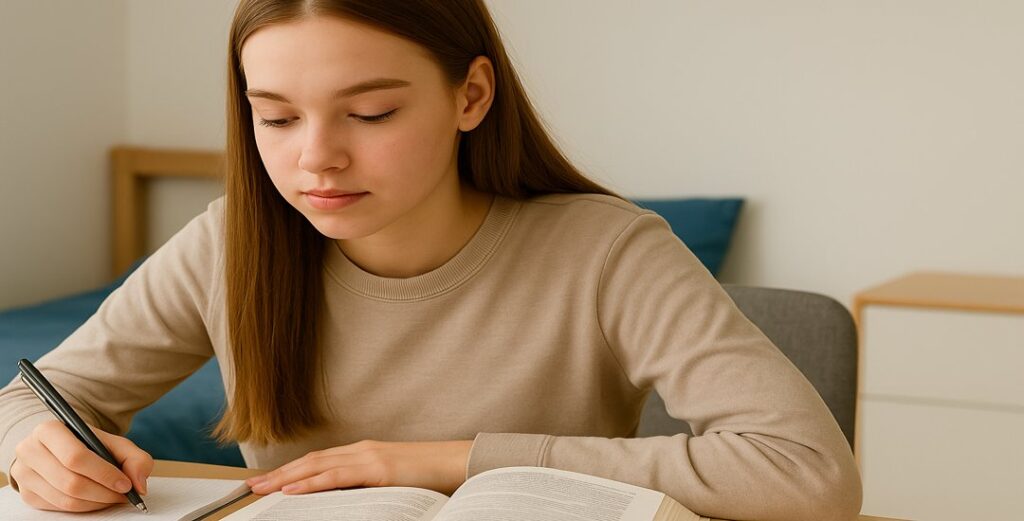 Schoolprestaties bij kinderen: zo ondersteun je het geheugen met omega 3