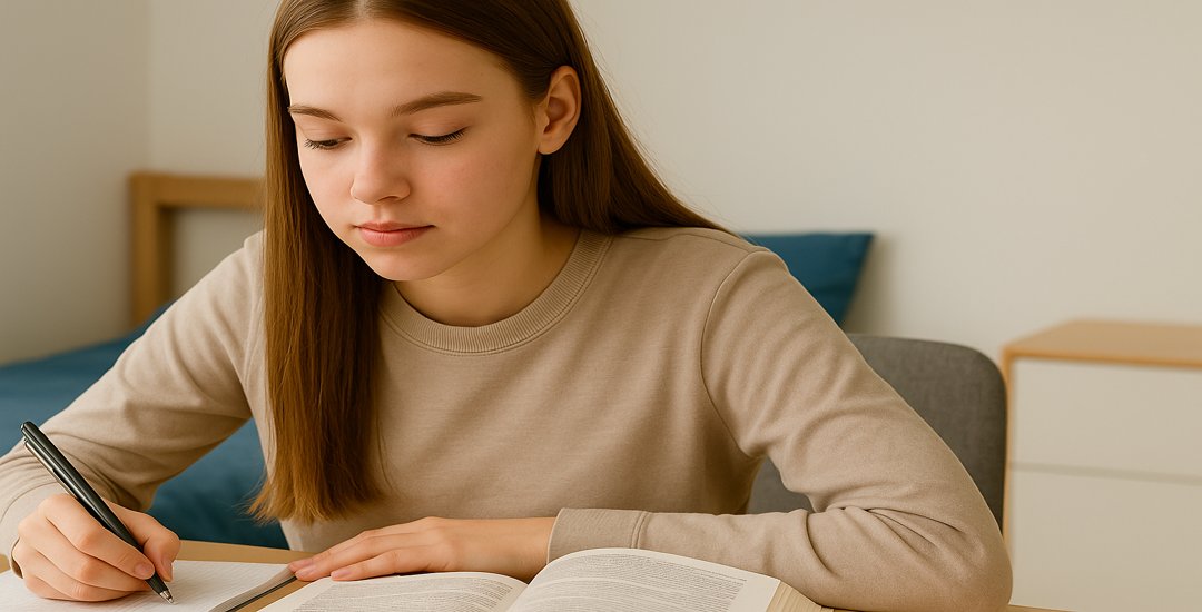 Schoolprestaties bij kinderen: zo ondersteun je het geheugen met omega 3 1 Schoolprestaties bij kinderen: zo ondersteun je het geheugen met omega 3