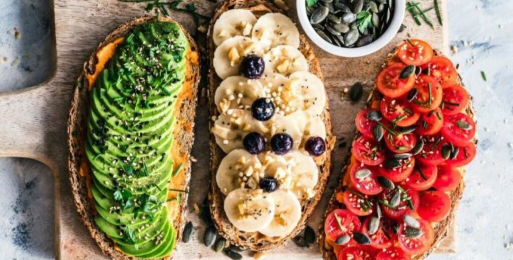 Vegan of vegetarisch? 7 plantaardige bronnen van omega-3!