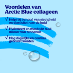 Viscollageen poeder