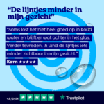 Viscollageen poeder